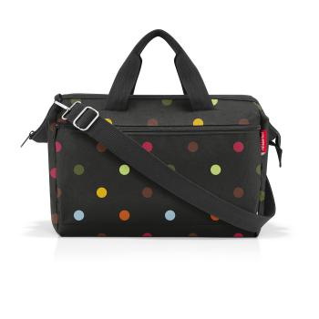 allrounder s pocket small by reisenthel dots MO7009