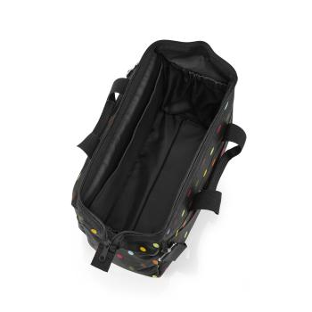 allrounder s pocket small by reisenthel dots MO7009