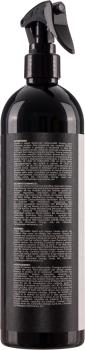 mysenso ambient spray no 15 lemongrass 500ml my senso raumspray