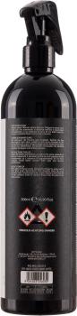 mysenso ambient spray no 15 lemongrass 500ml my senso raumspray