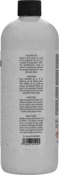 mysenso new textilspray lavanda fresh 750ml my senso wäscheduft textilerfrischer