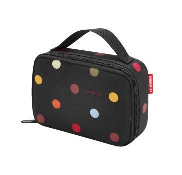 thermocase by reisenthel dots OY7009