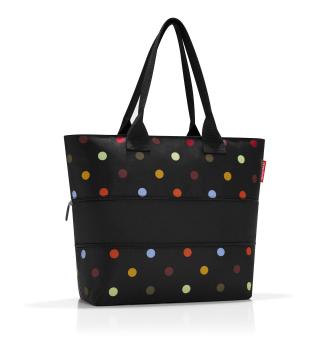 shopper E1 by reisenthel dots RJ7009