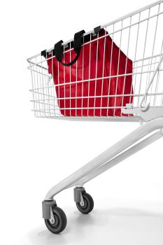 easyshoppingbag by reisenthel black UJ7003