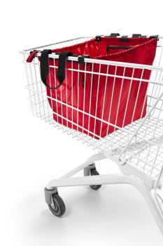 easyshoppingbag by reisenthel red UJ3004