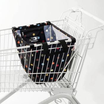 easyshoppingbag by reisenthel dots UJ7009