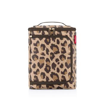 coolerbox by reisenthel kühltasche black UK7003