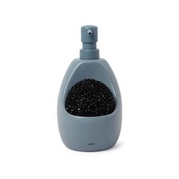 joey seifenspender scrubbybehälter schieferblau umbra 740ml 330750-1050