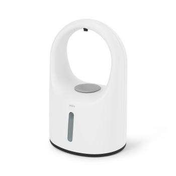 rain automatischer seifenspender mit bewegungssensor white by umbra 1017390-660