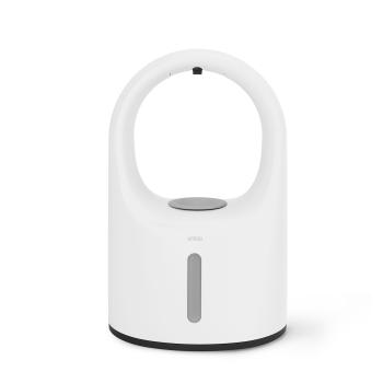 rain automatischer seifenspender mit bewegungssensor white by umbra 1017390-660