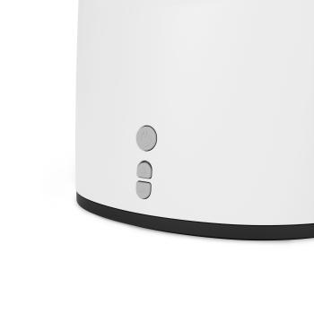 rain automatischer seifenspender mit bewegungssensor white by umbra 1017390-660