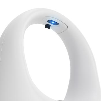 rain automatischer seifenspender mit bewegungssensor white by umbra 1017390-660