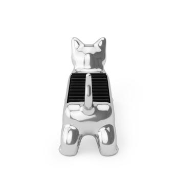 ali cat ring holder ringhalter 12,1 x 5,5 x 4cm chrome umbra 1023419-158