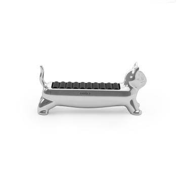 ali cat ring holder ringhalter 12,1 x 5,5 x 4cm chrome umbra 1023419-158