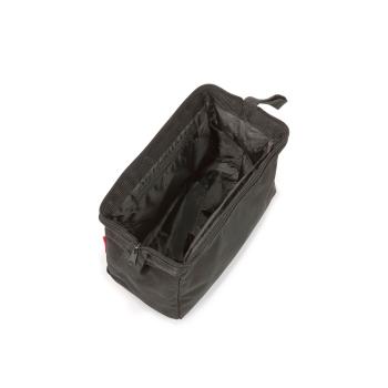 travelcosmetic by reisenthel black WC7003