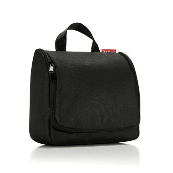 toiletbag by reisenthel black WH7003