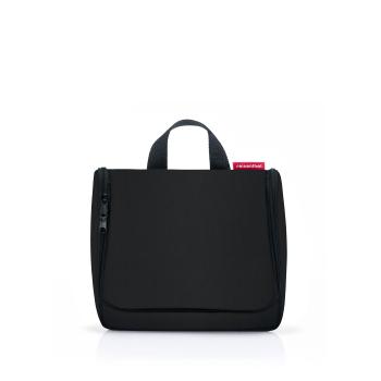 toiletbag by reisenthel black WH7003
