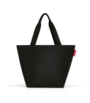 shopper M medium by reisenthel black ZS7003