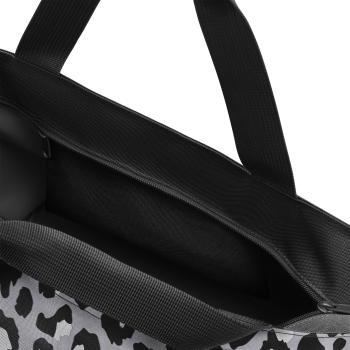 shopper M medium by reisenthel leo nero ZS7080