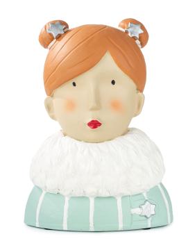 aufsteller lady stella ca 26 cm by baden 1224693