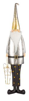 aufsteller santa nikolaus mit led geschenk ca 74cm baden 1248671 weihnachtsdeko