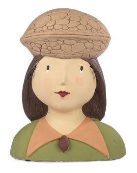 aufsteller lady hazel ca 28 cm by baden 1224668