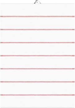 ekelund handtuch geschirrtuch tvärs 030 50 x 70cm 55% bio-baumwolle 55% bio-leinen