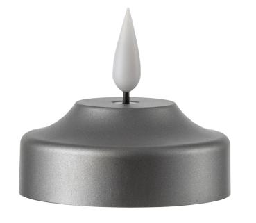 kooduu shine LED kerze für  kooduu glow 08 und glow 10