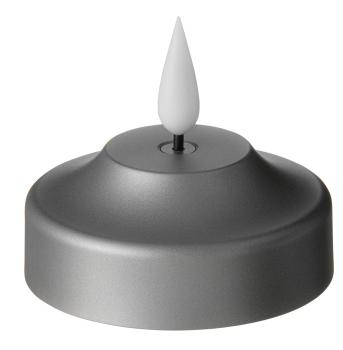 kooduu shine LED kerze für  kooduu glow 08 und glow 10