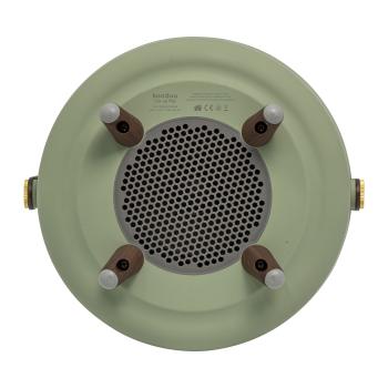 kooduu lite up play sound by JBL petroleum dimmbare lampe bluetooth lautsprecher