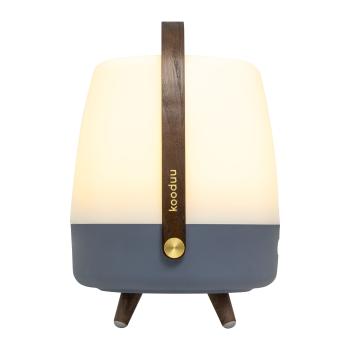 kooduu lite up play sound by JBL ocean dimmbare lampe bluetooth lautsprecher