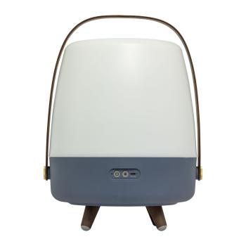 kooduu lite up play sound by JBL ocean dimmbare lampe bluetooth lautsprecher
