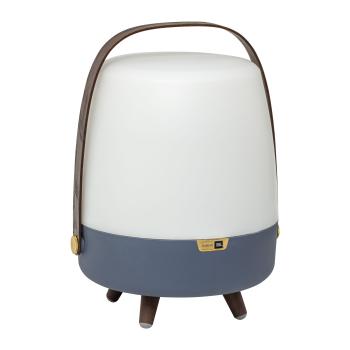 kooduu lite up play sound by JBL ocean dimmbare lampe bluetooth lautsprecher