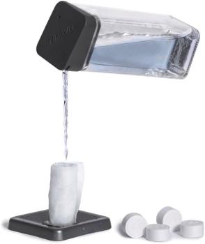 napkin creho home table set servierset für komprimierte trockentücher