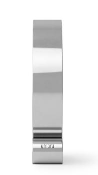 ferris schmuck organizer schmuckkästchen Ø 19x4cm metal chrome umbra 1022532-158