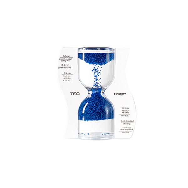 paradox tea timer teeuhr blue blau 4260355933118