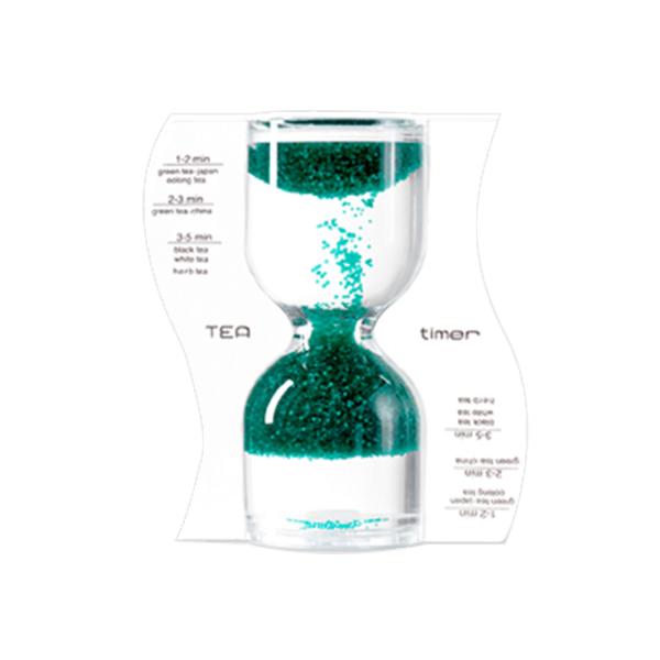 paradox tea timer teeuhr green grün 4260355933132