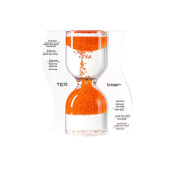 paradox tea timer teeuhr orange 4260355933149