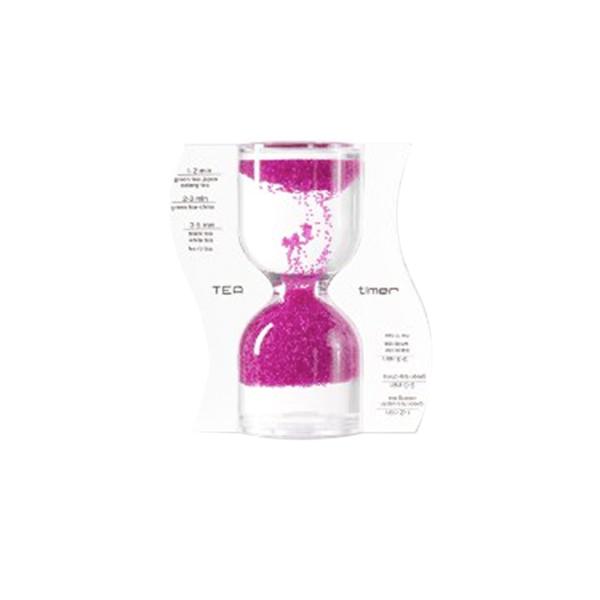 paradox tea timer teeuhr pink 4260355933156