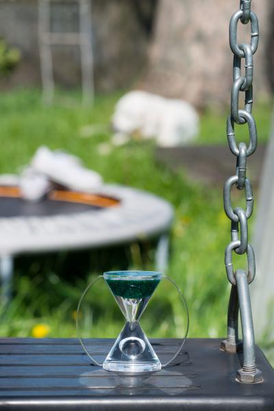 paradox classic soul timer green grün 4260355934030