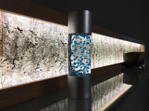 paradox flowmotion quantum universe blue blau 4260355936027