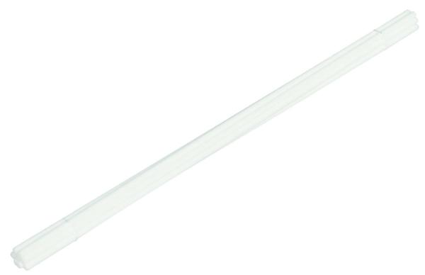 mysenso fiberglas stäbchen 3 mm x 30,0 cm set mit 8 stäbchen für 240ml diffuser