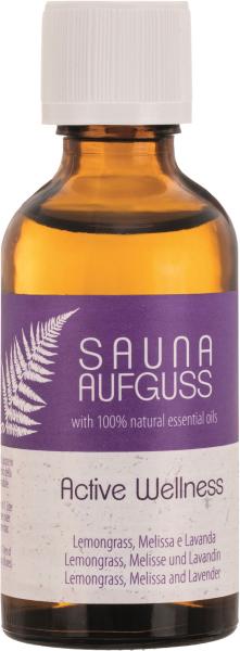 mysenso sauna öl ätherisches aufgussöl active wellness 50ml my senso saunaöl