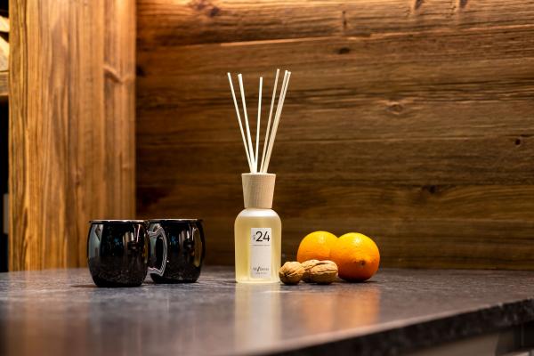 mysenso premium diffuser no 24 christmas dream 100 ml my senso raumduft
