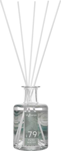 mysenso alpine diffusor 200ml No79 pure water my senso raumduft