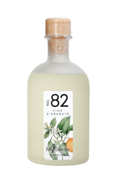 mysenso refill i grandi classici no 82 fior d'arancio 240ml my senso raumduft