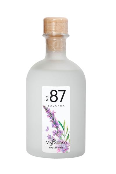mysenso refill i grandi classici no 87 lavanda 240ml my senso raumduft