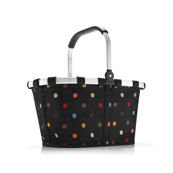 carrybag by Reisenthel dots BK7009