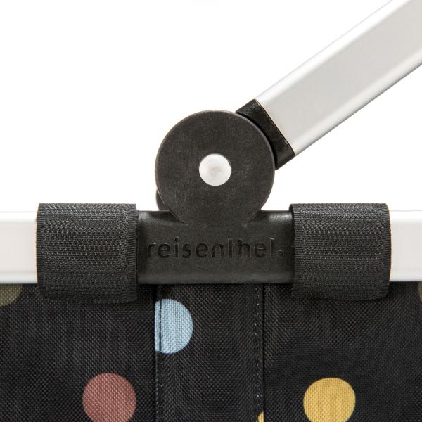 carrybag by Reisenthel dots BK7009