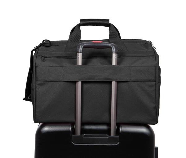 allrounder L pocket Large by Reisenthel black MK7003